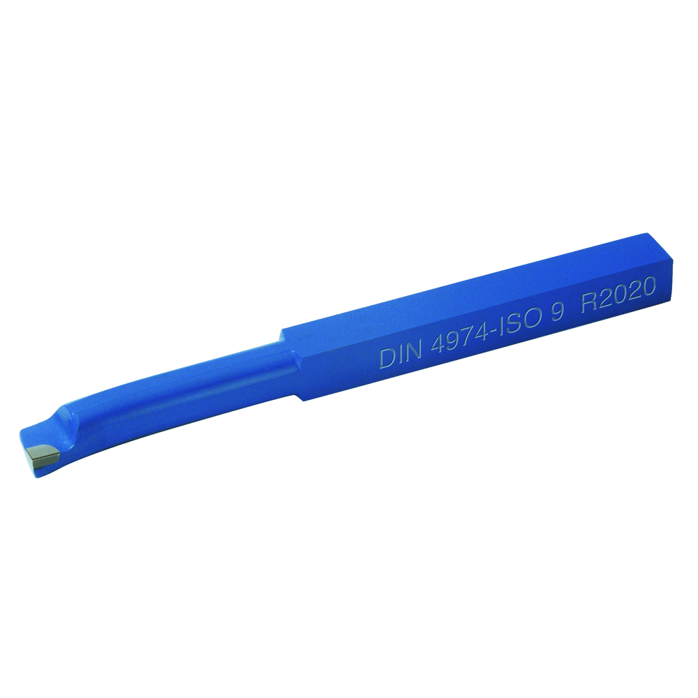 クラシック 203. MY RSO 24CD Carbide turning tool DIN4974/ISO9 (shank square) 25x25mm P25/P30